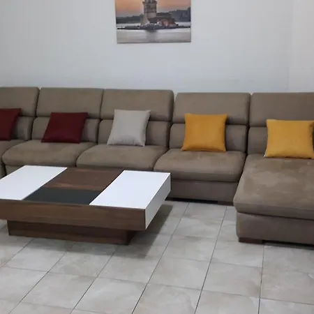 Pedesa Homes Bodrum