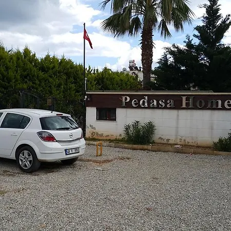 Apartment Pedesa Homes Bodrum