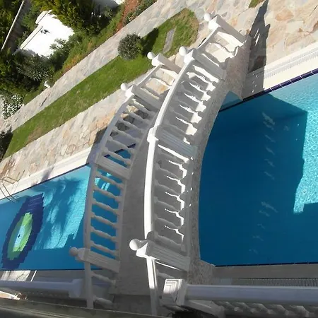 Apartment Pedesa Homes Bodrum