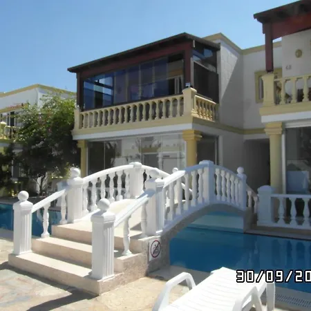 Apartment Pedesa Homes