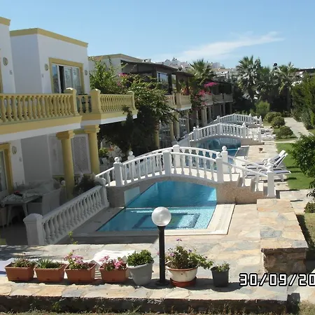 Apartment Pedesa Homes Bodrum