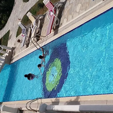 Apartment Pedesa Homes Bodrum